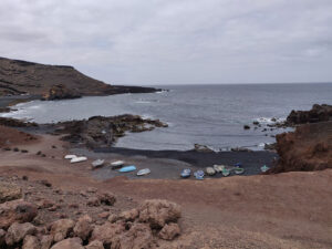El Golfo