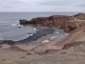 El Golfo