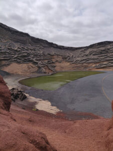 El Golfo