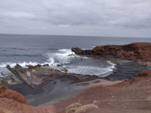 El Golfo