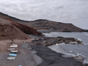 El Golfo