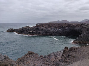 Los Hervideros