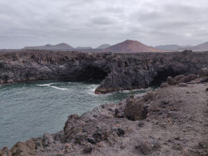 Los Hervideros