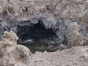 Los Hervideros