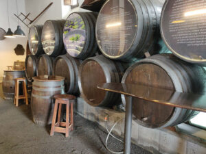 Weingut La Geria