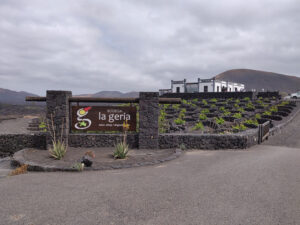 Weingut La Geria