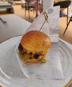 Cheeseburger