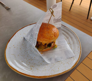 Cheeseburger