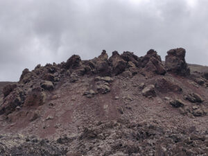 Wanderung