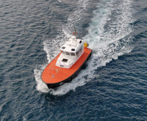 Lotsenboot