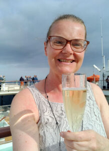 Sail Away