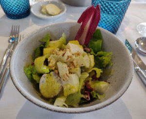 Waldorfsalat
