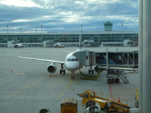 LH 2002 MUC - DUS