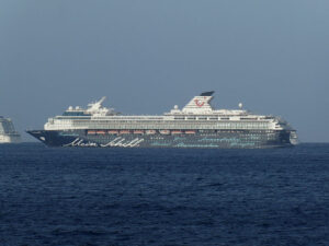 Mein Schiff Herz