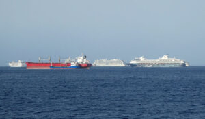 AIDAnova, Mein Schiff Herz