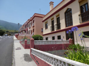 Calle Cuba