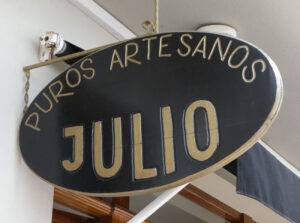 Puros Artesanos Julio