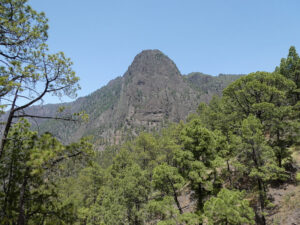 Parque Nacional de la Caldera de Taburiente