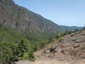 Parque Nacional de la Caldera de Taburiente