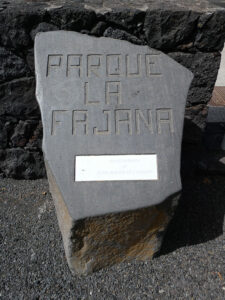 Mirador La Fayana