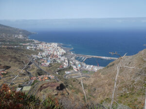 Mirador de La Conceptión