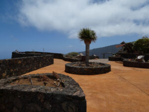 Mirador de Isora