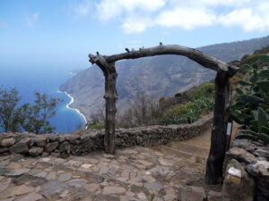 Mirador de Isora
