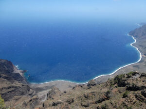Mirador de Isora