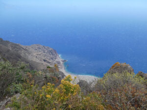 Mirador de Isora