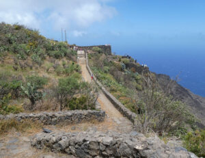 Mirador de Isora