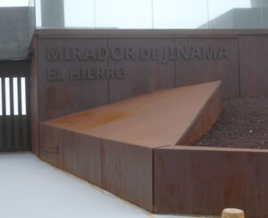 Mirador de Jinama