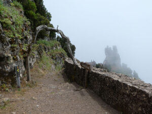 Mirador de Jinama