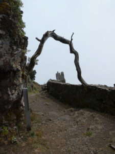 Mirador de Jinama