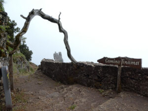 Mirador de Jinama