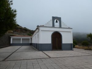 kleine Dorfkirche