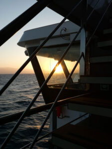 Sonnenaufgang