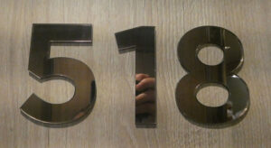 Navigator Suite 518