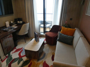 Navigator Suite 518