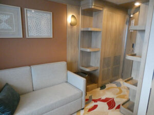 Navigator Suite 518