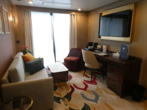 VIP-Suite 534