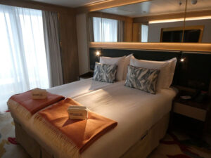 VIP-Suite 534