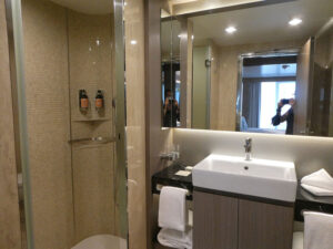 VIP-Suite 534