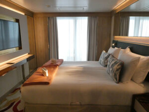 VIP-Suite 534
