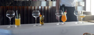 Cocktail-Mixen