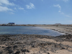 Playa de Majanicho