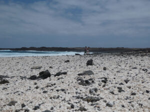 Popcorn Beach
