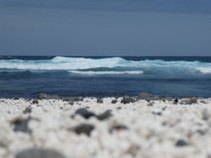 Popcorn Beach