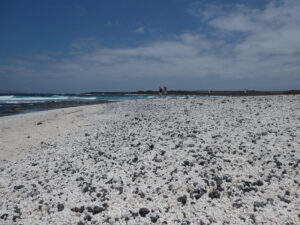 Popcorn Beach