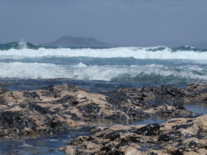 Popcorn Beach
