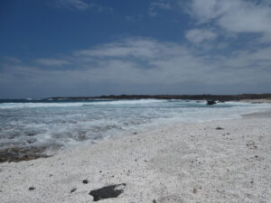 Popcorn Beach